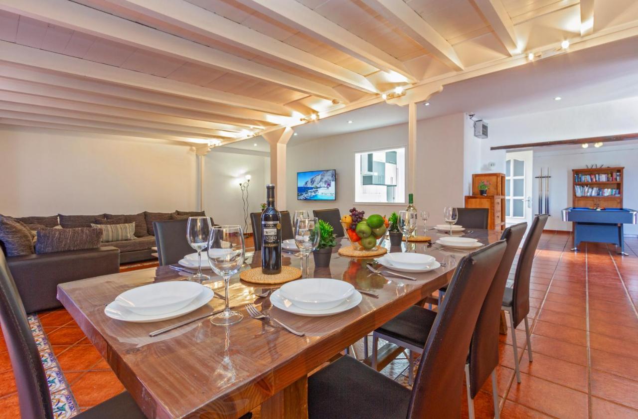 Casa Buena Ferienhaus Tías