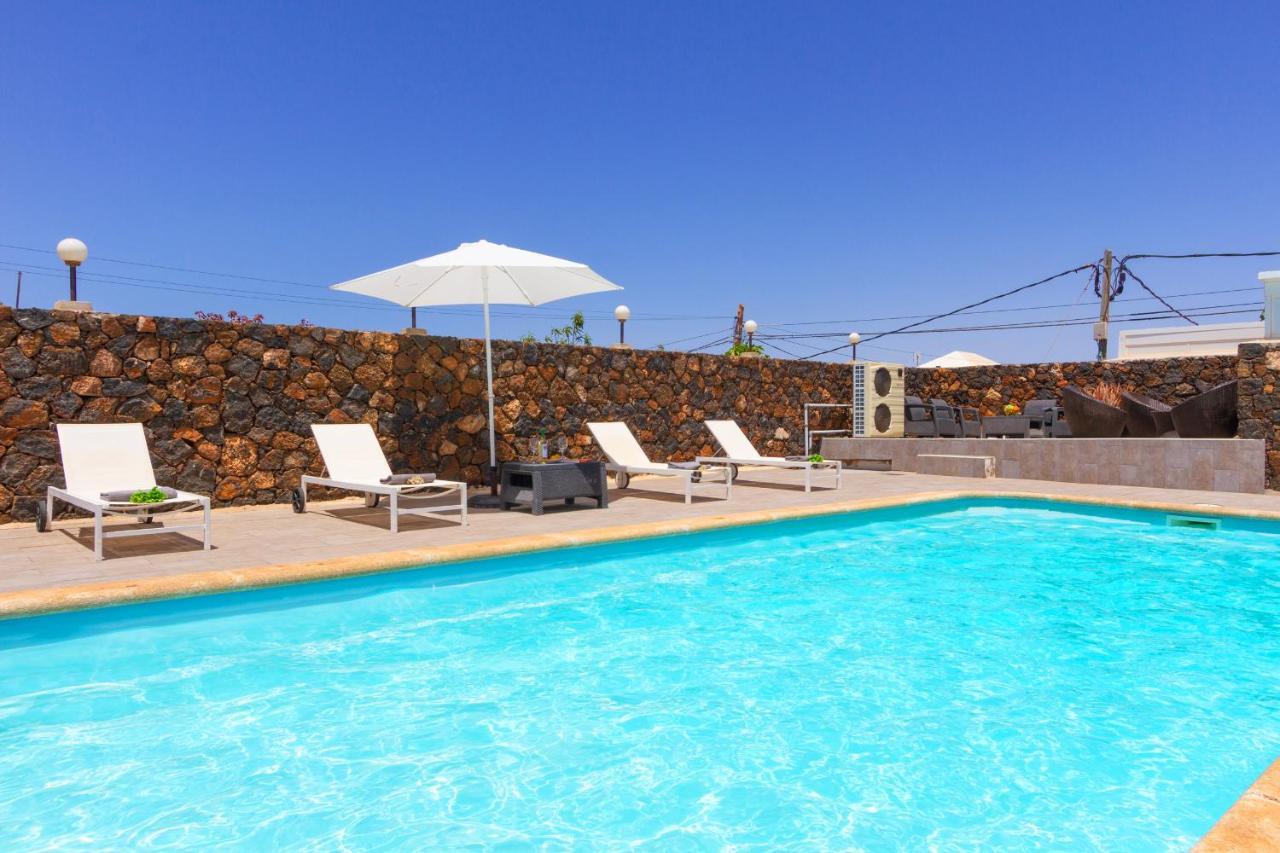 Ferienhaus Casa Buena *