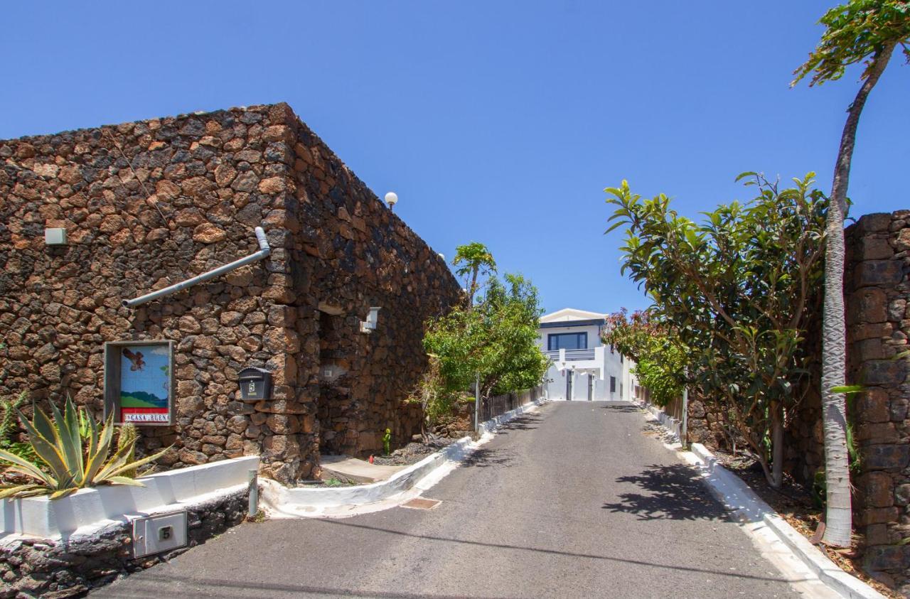 Casa Buena Ferienhaus Tías