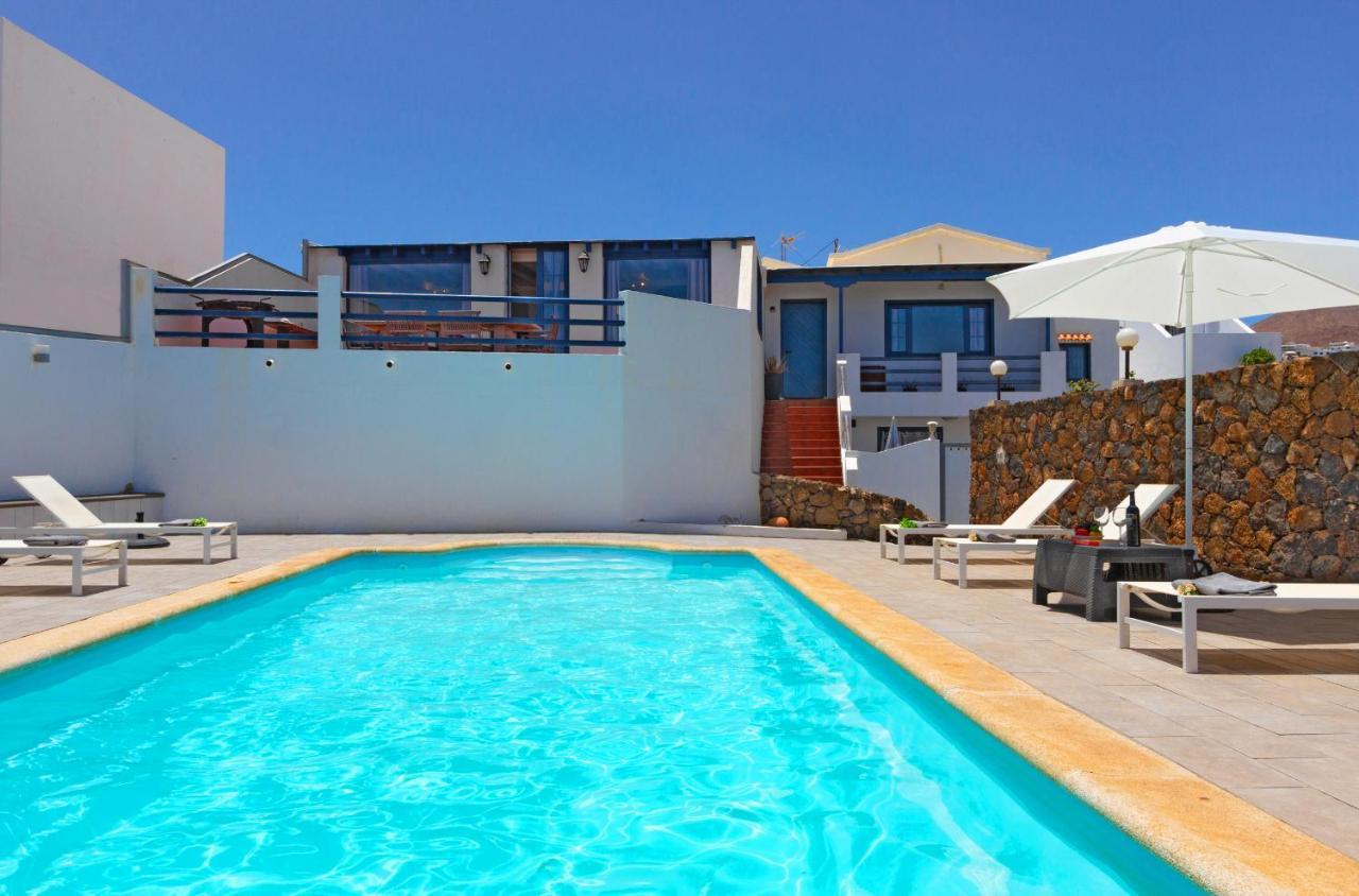 Ferienhaus Casa Buena Tías