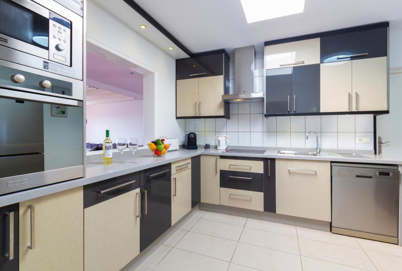 Vakantiehuis Casa Buena