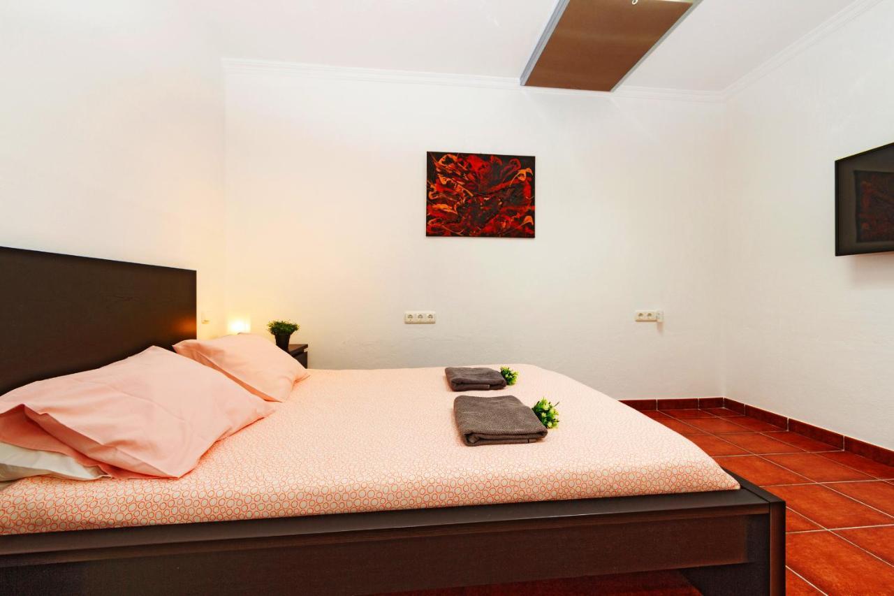 Casa Buena Vakantiehuis