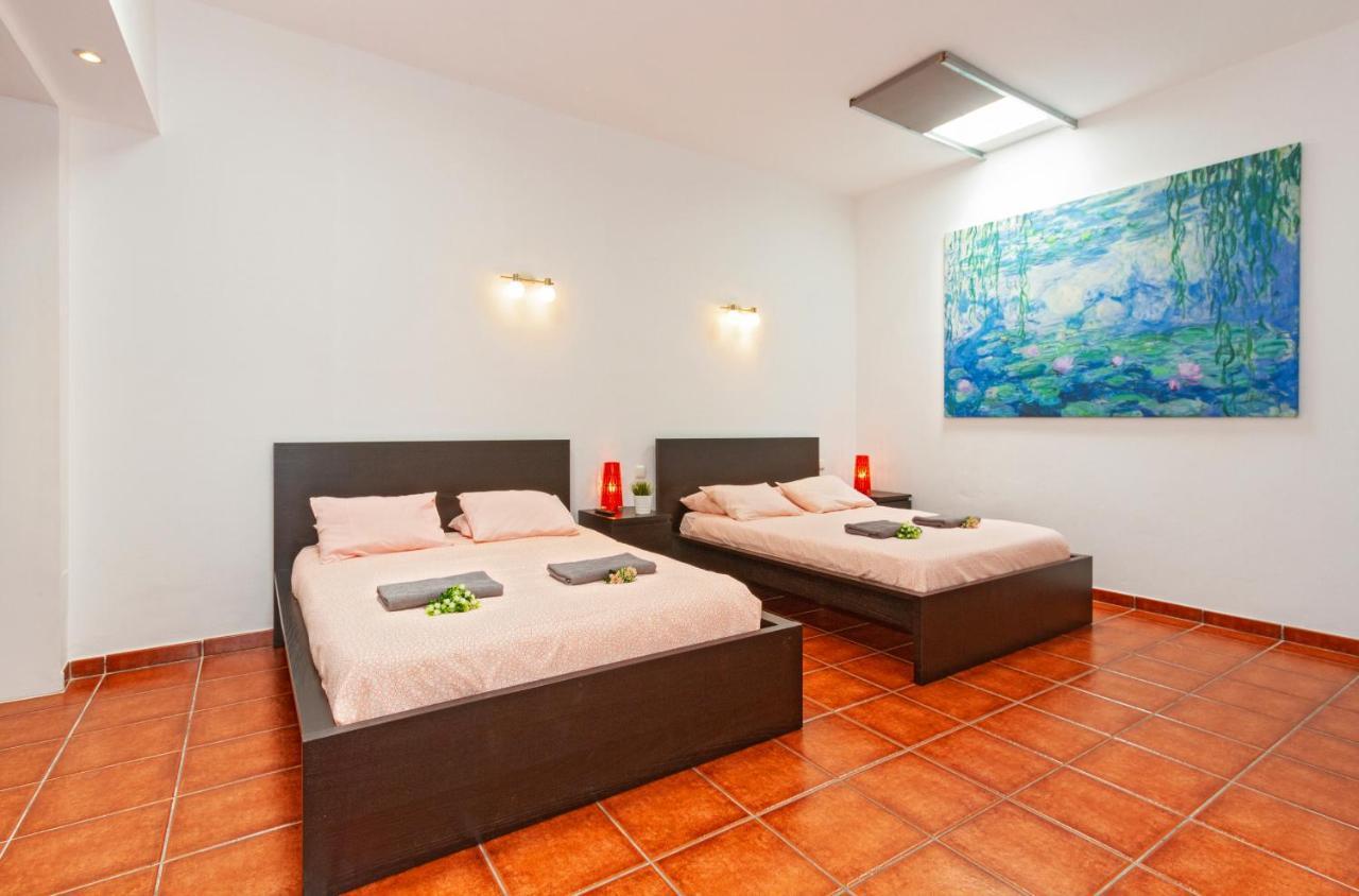 Vakantiehuis Casa Buena Tías