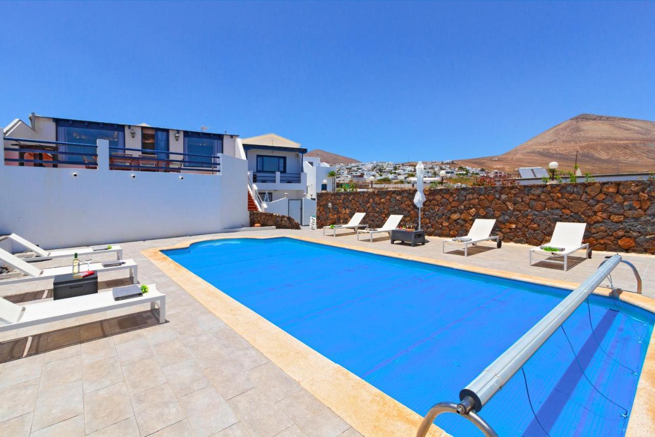 Casa Buena Casa de Férias
