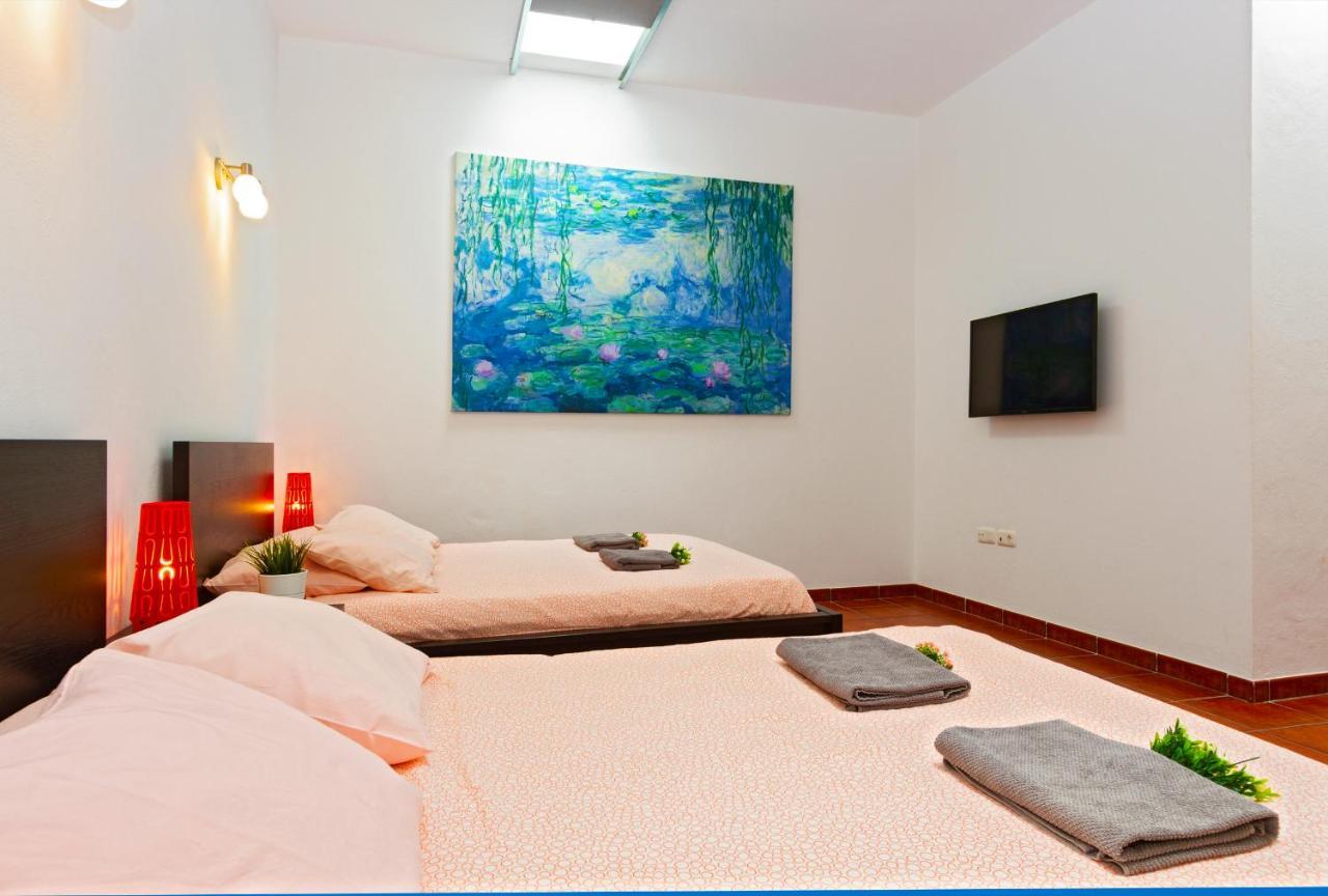 Casa Buena Vakantiehuis