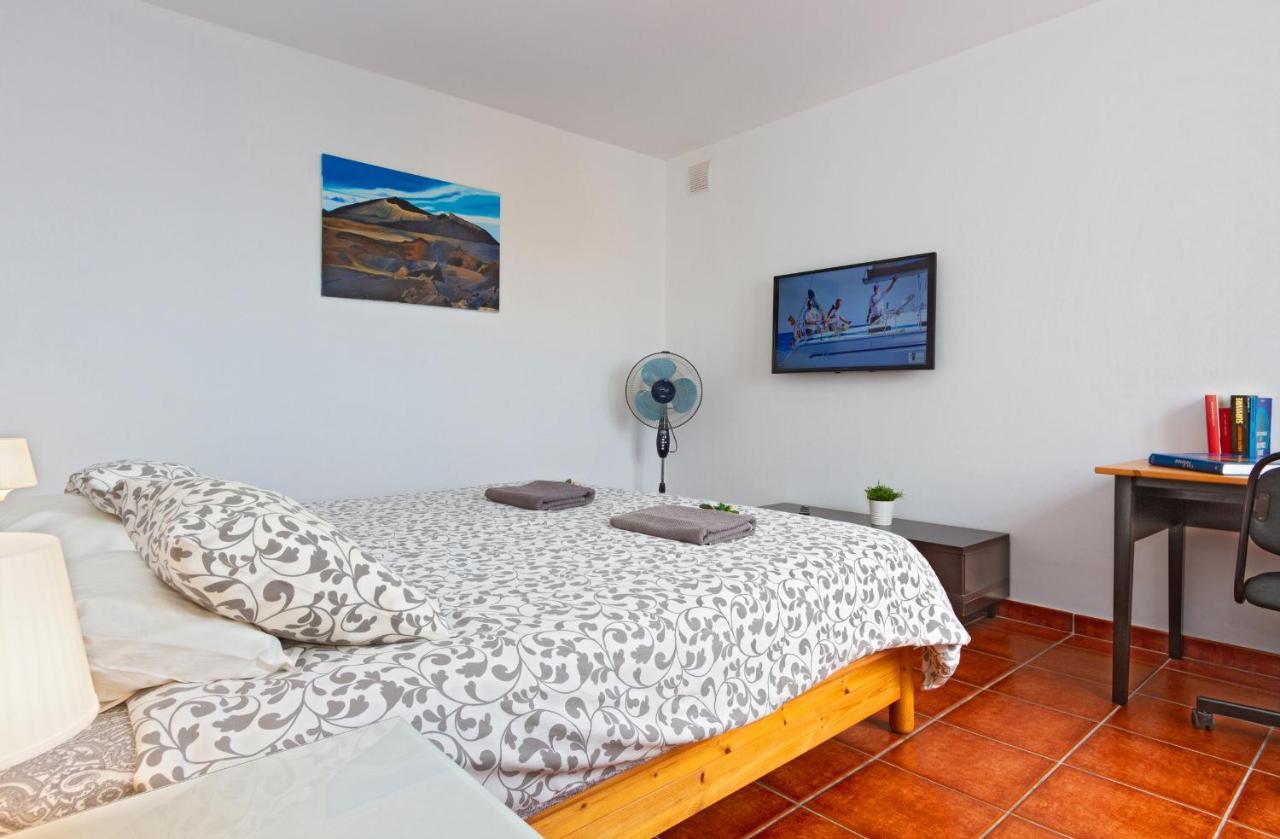 Vakantiehuis Casa Buena *